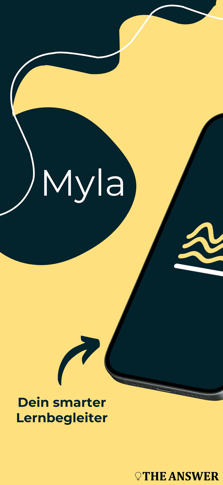 Myla App Screenshot